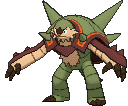 Chesnaught