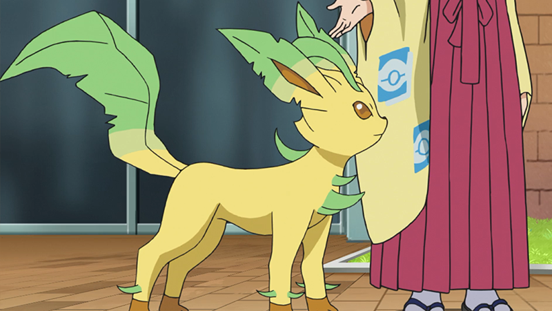 Archivo:EP1183 Leafeon de Erika.png