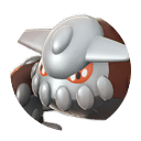 Heatran