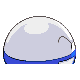 Imagen posterior de Electrode variocolor en Pokémon Oro HeartGold y Pokémon Plata SoulSilver