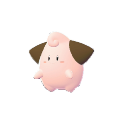 Archivo:Cleffa LPZA.png - WikiDex, la enciclopedia Pokémon
