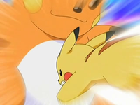 Archivo:EP543 Pikachu golpeando con ataque rápido.png