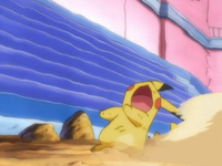 Archivo:EP577 Pikachu recibiendo un impacto de Chirrido.png