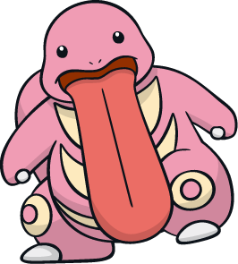 Archivo:Lickitung (dream world).png