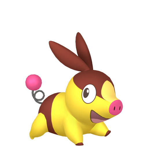 Archivo:Tepig HOME variocolor.png