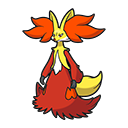 Delphox