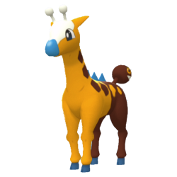 Girafarig