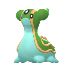 Gastrodon