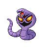 Imagen de Arbok en Pokémon Diamante y Pokémon Perla