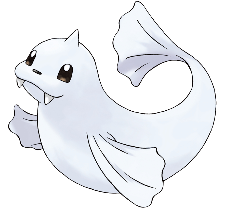 Dewgong 097/094 Illustration Rare Phantasmal Flames NM/M main image 0