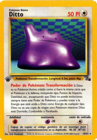 Archivo:Ditto (Fósil 18 TCG).png