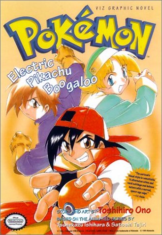 Archivo:The Electric Tale of Pikachu vol 3.png