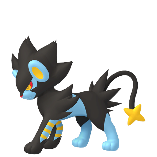 Archivo:Luxray HOME hembra.png