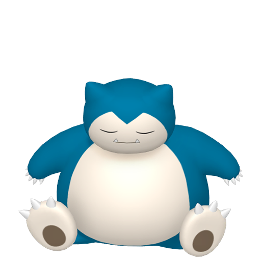 Archivo:Snorlax HOME.png
