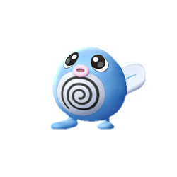 Poliwag