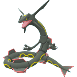 Rayquaza