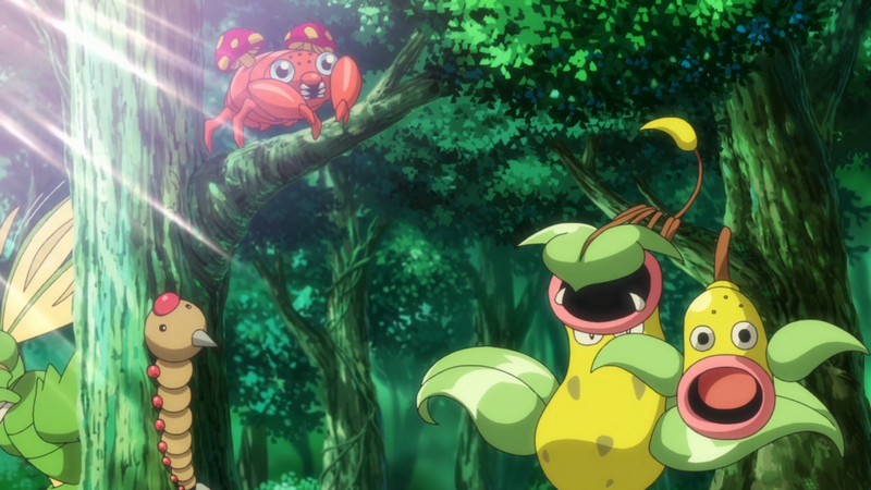 Archivo:EP1225 Pokémon del bosque (3).png