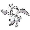 Reshiram