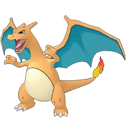 Archivo:Charizard Masters.png