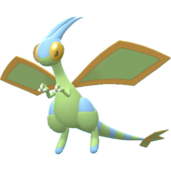 Flygon