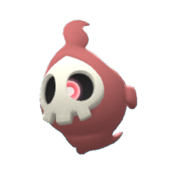 Duskull
