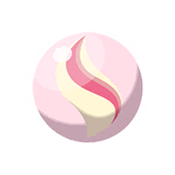 Ilustración de Audinita