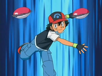 Archivo:EP524 Ash mandando fuera a sus Pokémon.png