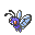 Archivo:Butterfree icono G3.png