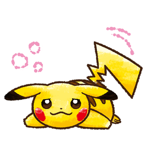 Archivo:Pegatina Pikachu 4 GO.png