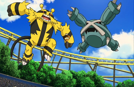 Archivo:P13 Electivire y Metagross.png