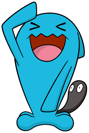 Archivo:Wobbuffet (dream world) 2.png - WikiDex, la enciclopedia Pokémon