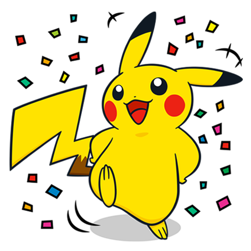 Archivo:Pegatina Pikachu Navidad 20 GO.png
