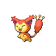 Archivo:Skitty HGSS variocolor.png