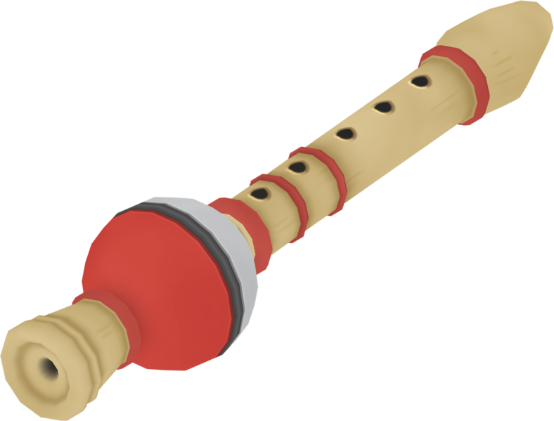 ArchivoPoké flauta LGPE.png WikiDex, la enciclopedia Pokémon