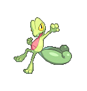 Treecko Conquest.png