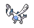 Icono de Lugia en Pokémon Espada y Pokémon Escudo