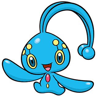 Archivo:Manaphy (dream world) 2.png