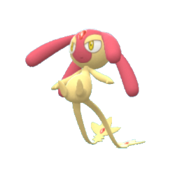 Mesprit
