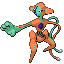 Deoxys