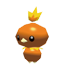 Archivo:Torchic Rumble.png
