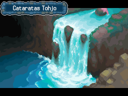 Imagen de Cataratas Tohjo