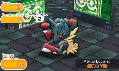 Archivo:Mega-Lucario Pokémon Shuffle (2).png