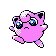 Imagen de Jigglypuff en Pokémon Oro