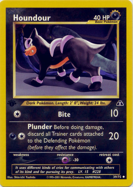 Archivo:Houndour (Neo Discovery 39 TCG).png