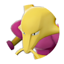 Alakazam