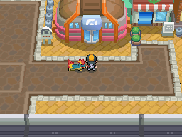 Guía de Pokémon Oro HeartGold y Plata SoulSilver