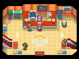 Archivo:Centro Pokémon de Pueblo Arena (interior) Pt.png