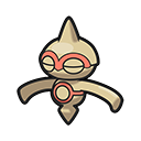 Icono de Baltoy en Pokémon HOME