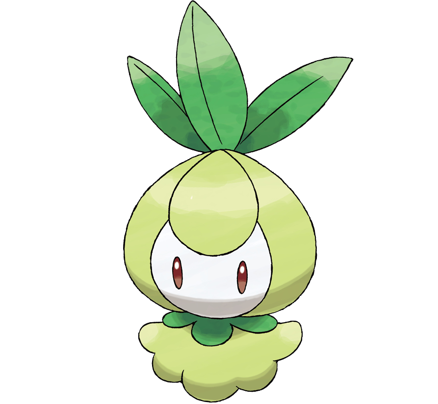 Scovillain - WikiDex, la enciclopedia Pokémon