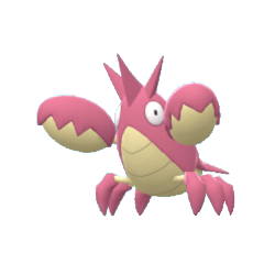 Corphish